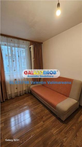 Apartament 2 Camere Vitan COD 271 - 3