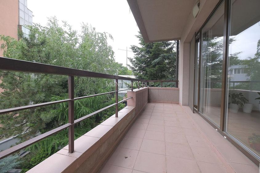 Sos Nordului, apartament 4 camere decomandate, mobilate/ utilate, etaj 2 - 19