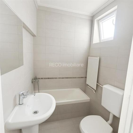 RECO apartament 2 camere in Velenta - 4