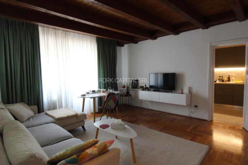 2 camere in vila- Charles de Gaulle Aviatorilor - 5