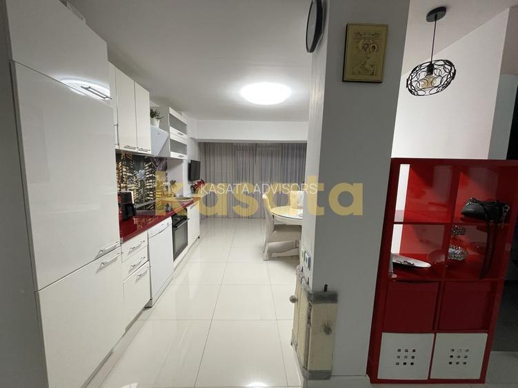 APARTAMENT 2 CAMERE | 54mp_1983 | MIHAI BRAVU_VITAN | RENOVAT COMPLET - 2