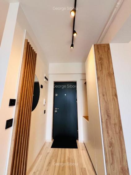 Studio | Theodor Pallady | Balcon | Centrala Proprie | Metrou in Proximitate