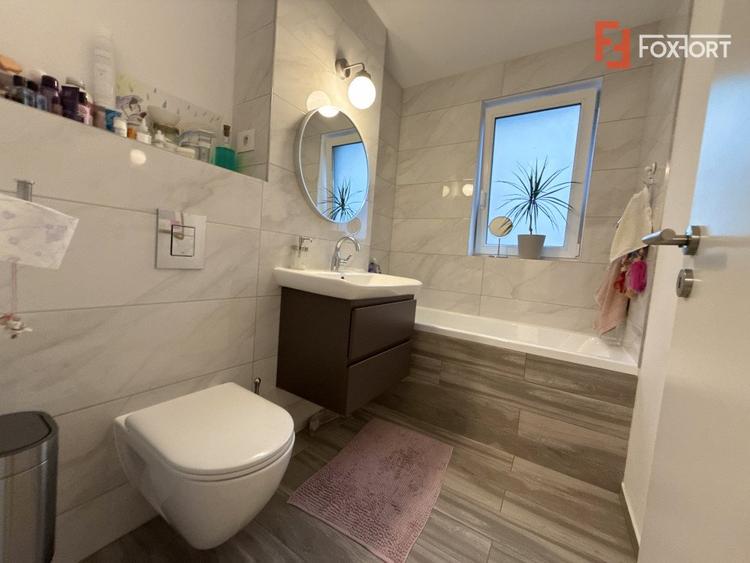 Apartament cu 3 camere de vanzare in Timisoara, zona Aradului
