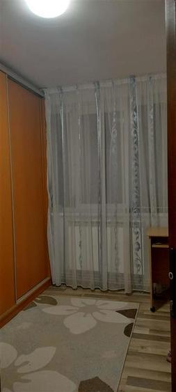 Zona linistita!! Ap 4 camere conf 1, Hipodrom, etaj 3, renovat recent, mobilat s