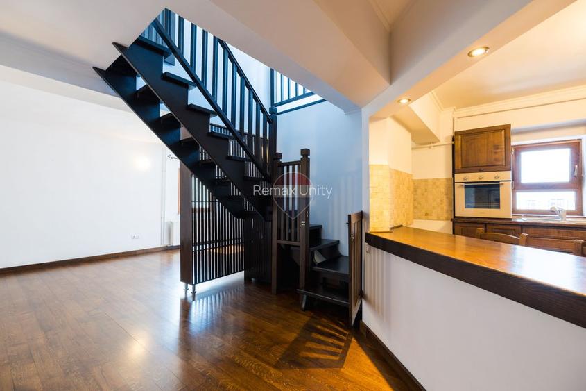 Apartament 5 camere de închiriat| Zona 15 Noiembrie |Vedere panoramica - 7
