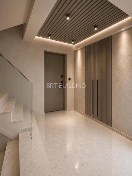 SRT Compozitori Residence - 8
