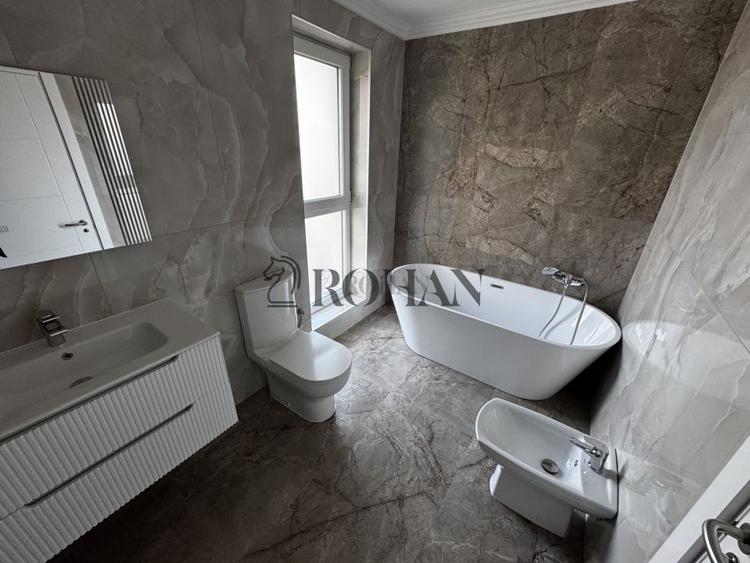 Casă P+1 – 342 mp teren – finisată la cheie – Micesti