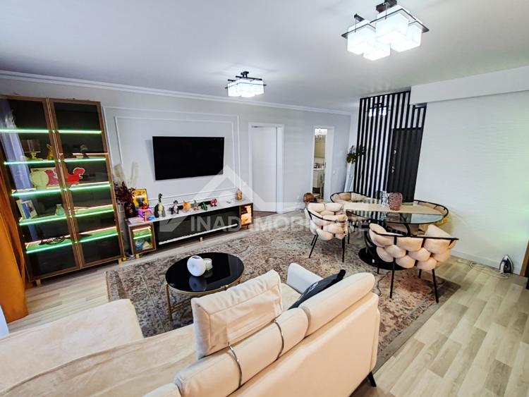 Apartament cu 2 camere, constructie noua, parcare, Str. Aurel Vlaicu
