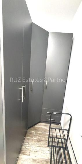 Garsonieră | Loc de parcare inclus | Zona Tunari - 5
