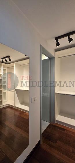 DE INCHIRIAT Duplex premium 3 camere Primăverii – Rahmaninov, 150 mp