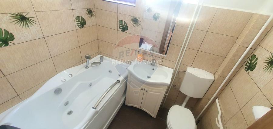 Apartament cochet cu 2 camere de inchiriat- Central- Calea Romanilor - 11
