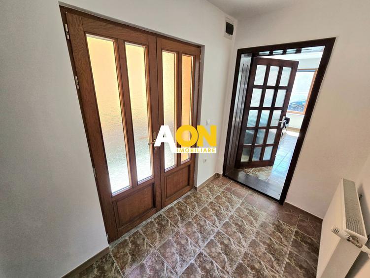 Spațiu de Birouri, 4 Camere, 95mp, Zona Centru