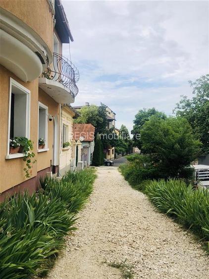 Casa cu etaj in inima Brasovului 4 camere | Brasovul Vechi | Comision 0% - 22