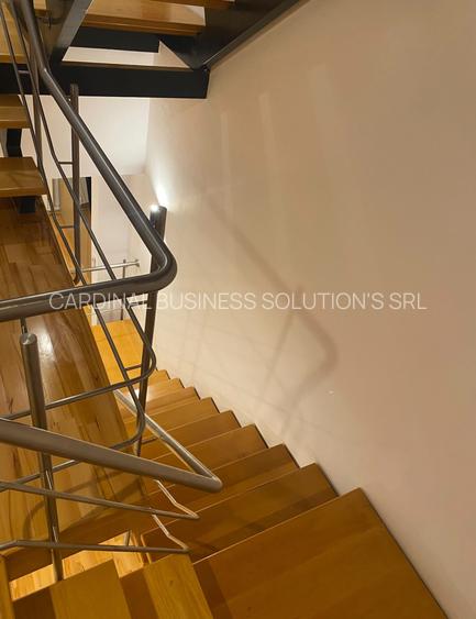 Iancu Nicolae - str. Serban Cantacuzino P+1ET+M , 6 camere - 8