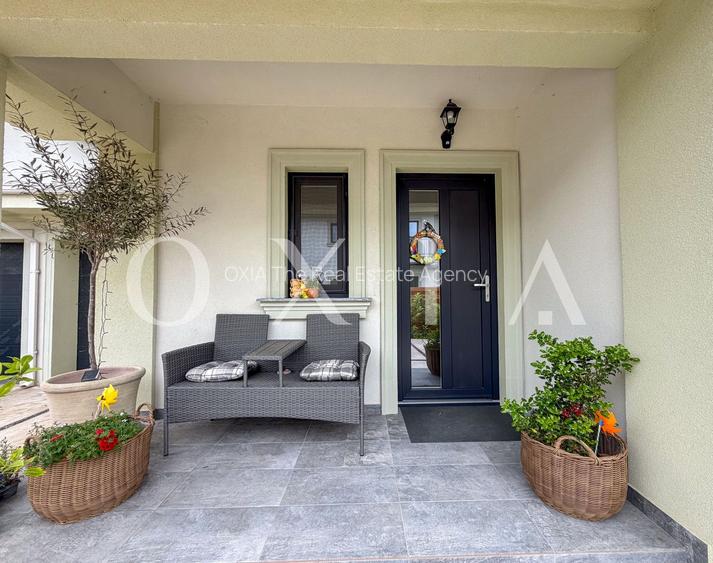 OX752 Eleganta contemporana, garaj incalzit si confort fara compromisuri - 40