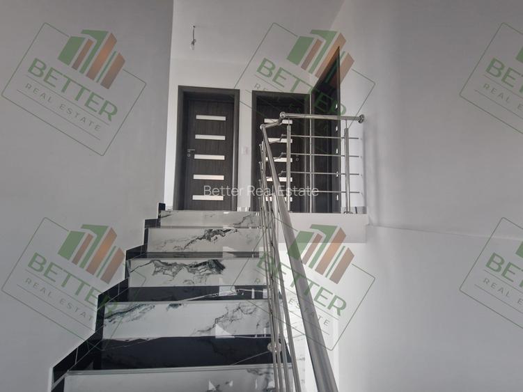🏡 Casă individuală P+1 | 4 camere | 2 băi | Încălzire în pardoseală - 5