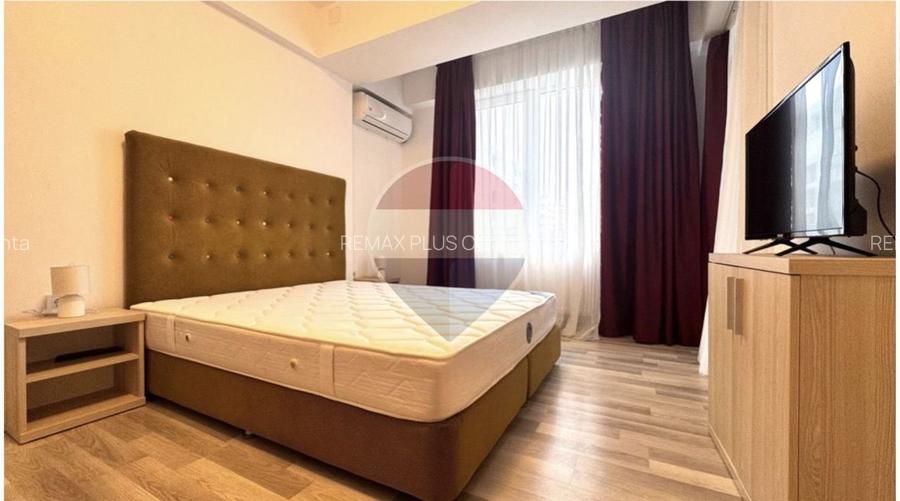 Apartament 3 camere de închiriat cu loc de parcare Lângă Crazy Beach - 3