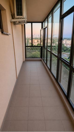 Apartament 2 camere 72 mp | Parcul Lumea Copiilor | Loc parcare subteran | Bloc