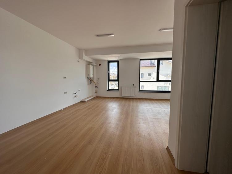Apartament spațios cu 4 camere, dispus pe două niveluri, în Cartierul Latin
