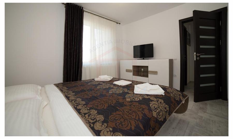 APARTAMENT 2 CAMERE – ULTRACENTRAL . Galati