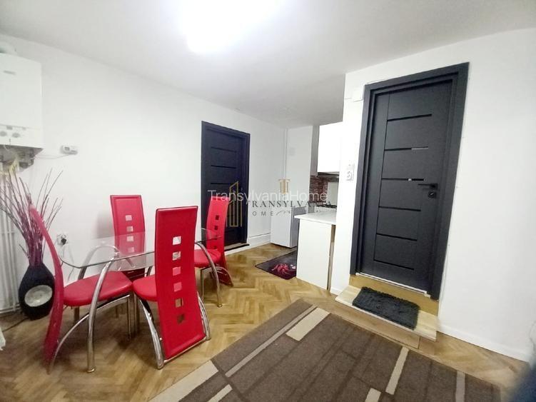 Apartament 2 camere,  Ultreacentral - 4