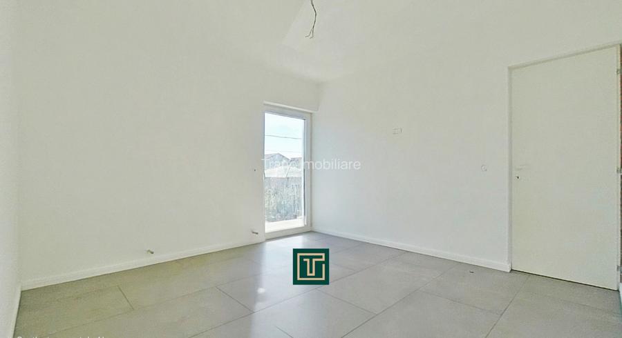 Casă modernă cu piscină în Fântânele – confort, eleganță și relaxare în fiecare - 7