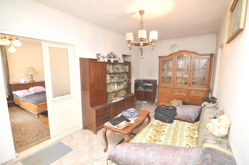 Oferta Vanzare Casa Sector 5 - Piata Ferentari | Teren 193 mp - 3