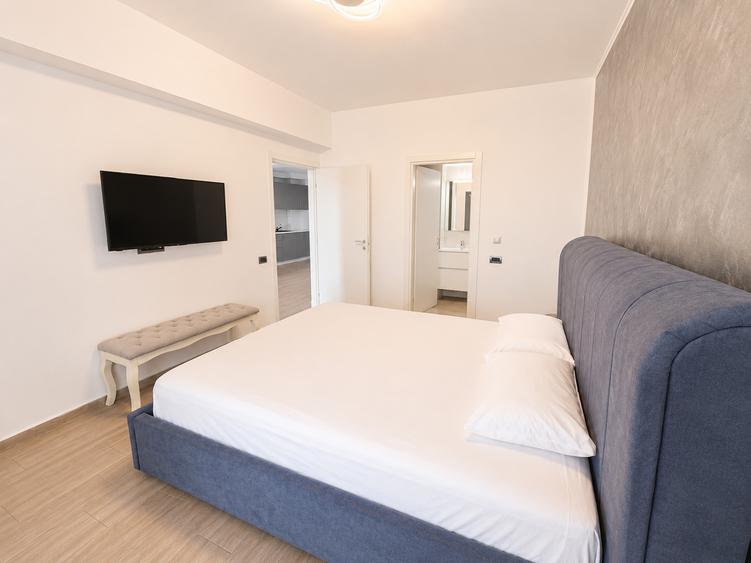 2 camere - 2 vai cu vedere catre mare si lac | Casa del Mar | Mamaia Nord