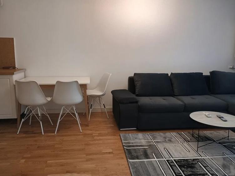 Apartament cu 2 camere in Tatarasi-Himson,bloc nou