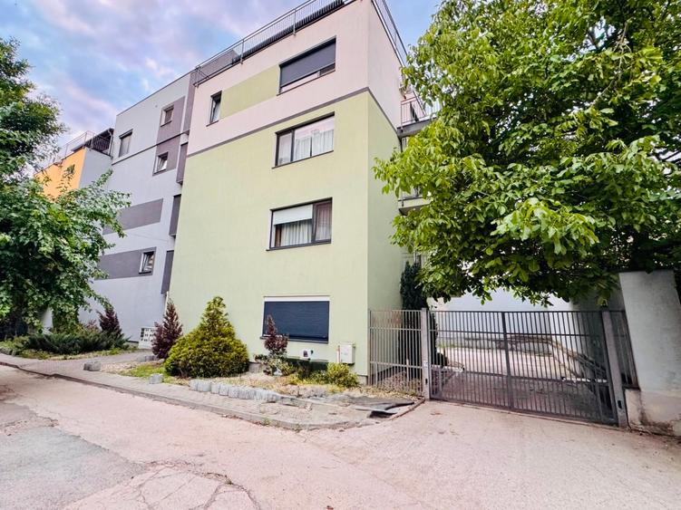 Apartament 2 Camere zona Olimpia Stadion Complex