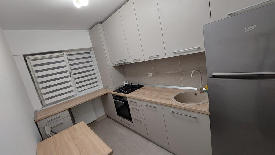 Apartament cu 1 camera in Tatarasi-Himson,bloc nou