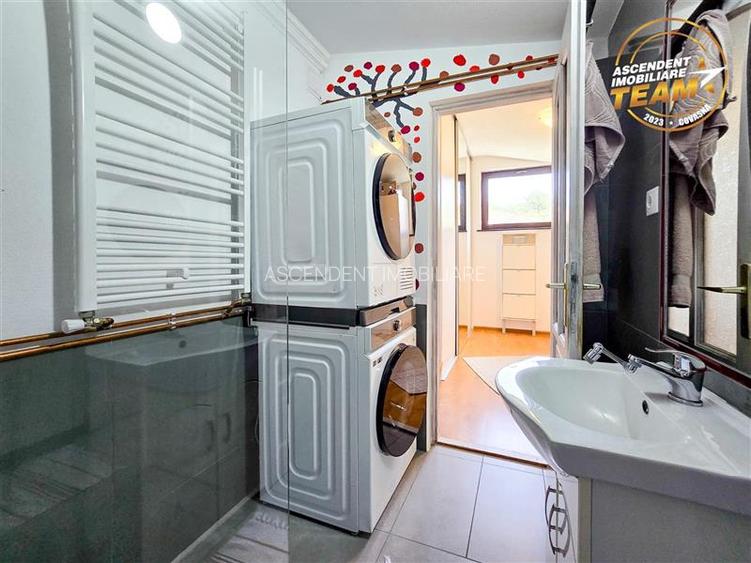 LIVE! Casa premium eficienta energetic, aproape de Sfantu Gheorghe: Bodoc - 30