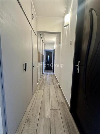 Apartament 3 Camere, Decomandat, Zona Tomis 3 - Comision 0 - 12