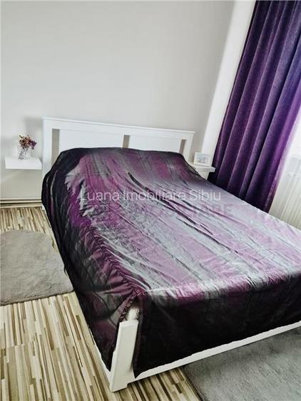 Apartament 3 camere de vanzare | Vasile Aaron | decomandat | pivnita | - 4