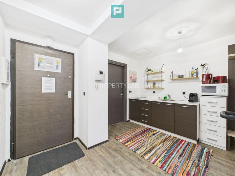 Apartament Premium- Silver Mountain, Poiana Brasov - 15