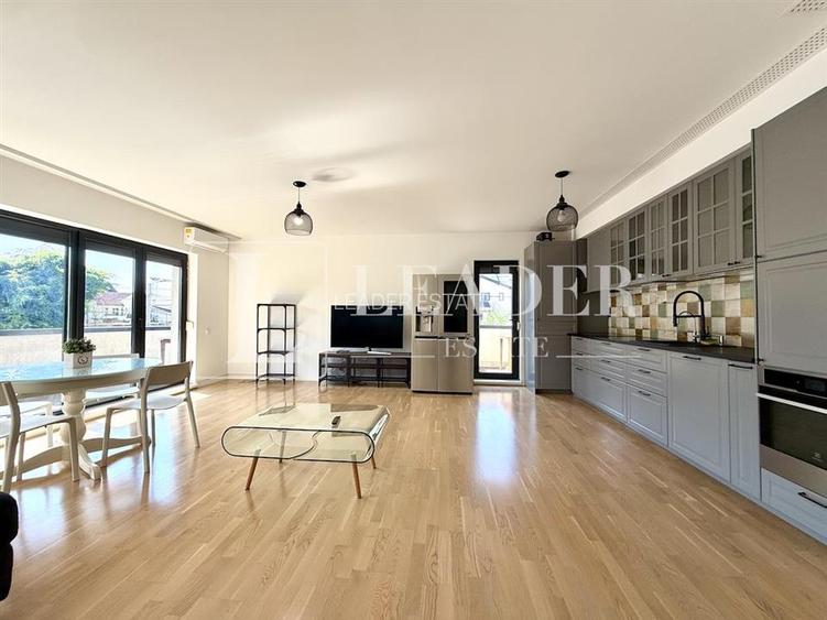 Arcadia  || Apartament de inchiriat | Bloc nou | 2 Dormitoare si 2 Bai | Zona Do - 2