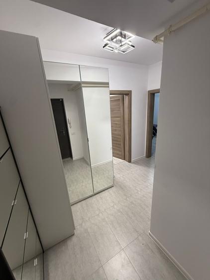Regnum Residence Dobroesti 2 Camere  Piscina pe Bloc