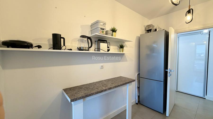 De inchiriat  | Apartament 2 camere | Onix Park Pipera Voluntari - 8