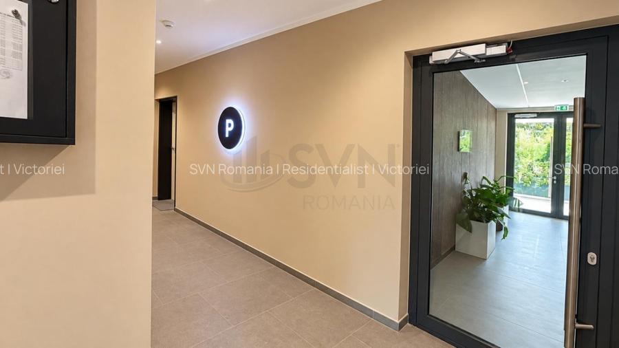REA1029744 2 CAM BANEASA I TERASA+GRADINA I MOBILAT I PRIMA LOCUIRE - 23