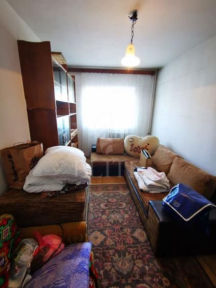 Apartament 4 camere în zona BIG