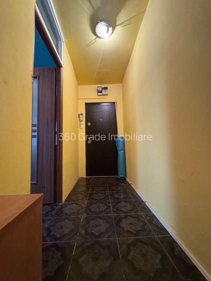 2 camere – 52mp/utili – Zona Modern – Timisoara – Bucatarie separata - 8