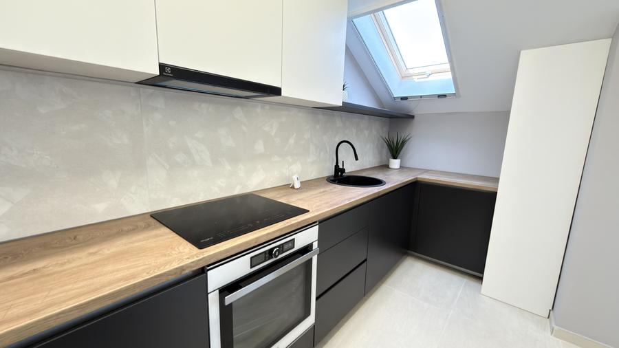 Apartament 2 camere, decomandat, 51 mp utili - Dumbravita