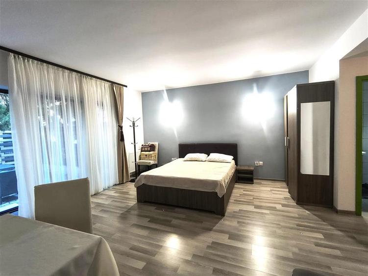 Garsoniera de vanzare in Mamaia Nord
