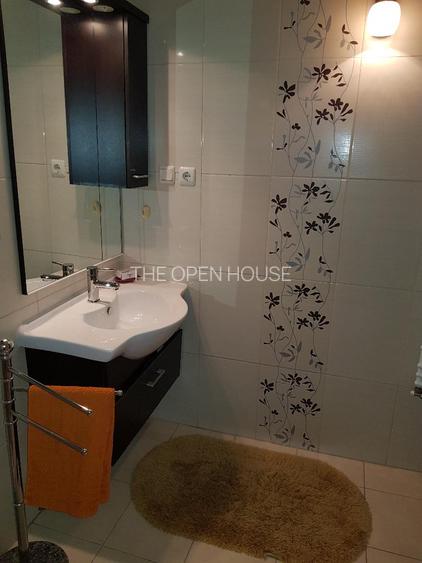 Inchiriez ap 3 camere in CENTRU - Pta Mihai Viteazul - 8