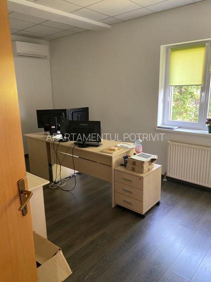 OPORTUNITATE !!!  SE VINDE CASA INDIVIDUALA  CARTIER ZORILOR - 12