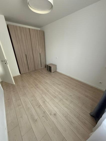 Apartament 2 camere New Point Pipera, grădină 21 mp