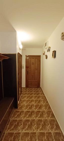 Apartament cu 3 camere in Racadau