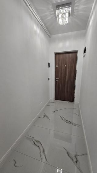 Apartament 2 camere decomandat cu terasa 24 mp Loka.