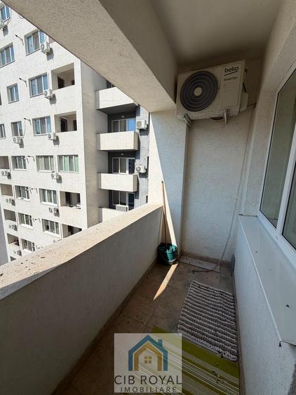 Ap. 2 cam bloc 2021,Rotar Park 2,Militari,zona Metro-Mc Donald's,10 min. metrou