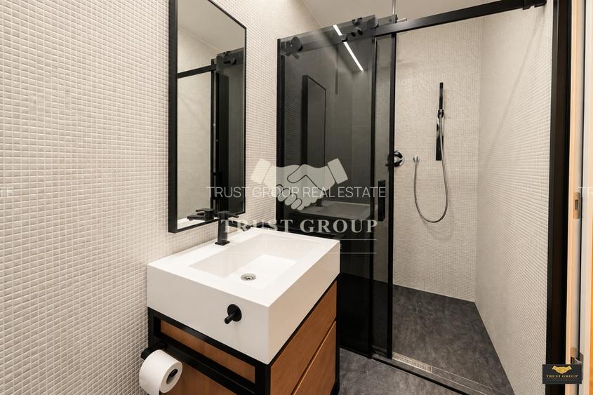 Apartament 3 camere Soseaua Nordului  | Loc de parcare si boxa | - 30